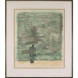 Shadows in the wall #1492736