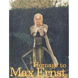 Homage a Max #1492740