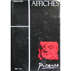 Affiches de Pablo Picasso #1492744