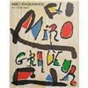 Image 1 : Miro Engravings volume 1  (1928-1960) #1492752