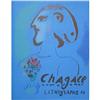 Image 1 : Chagall Lithographs IV #1492757