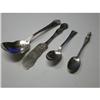 Image 1 : Assorted Lot of Flatware #1492814