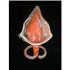 Gorgeous Blown Art Glass Piece #1492816