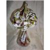 Image 1 : Extremely Beautiful Multi Color Blown Art #1492817