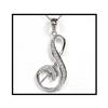 DIAMONDS LETTER S PENDANT(was $265) #1492847