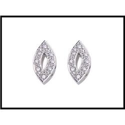 STUNNING EVERYDAY DIAMOND EARRINGS (was $250) #1492857