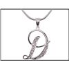 Image 1 : DIAMOND INTIAL D PENDANT WAS $250.00 #1492859