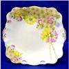 Royal Standard CAKE PLATE Hnd.Pntd. #1492912