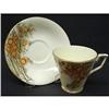 Image 1 : DECO ENGLISH CHINA CUP & SAUCER  #1492919