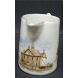 MANITOU PUBLIC SCHOOL SMALL JUG #1492949