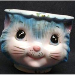 PRETTY  LEFTON MISS PRISS SUGAR BOWL #1492952