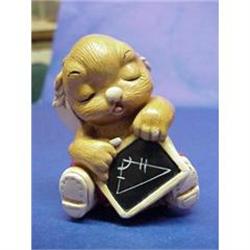 PENDELFIN "EUCLID" PAINT PALLET LABEL #1492955