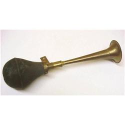 Old Style Bicycle HORN  #1492967