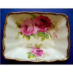 Bonbone Dish American Beauty #1492978