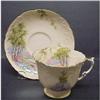 Lovely Aynsley  CUP & SAUCER  #1493006