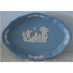 Wedgwood JASPERWARE SMALL DISH #3 #1493033