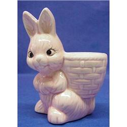Pink Rabbit EGG CUP #1493040