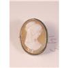 Image 1 : Cameo Brooch #1493049