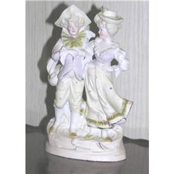 Bisque Figurine #1493060
