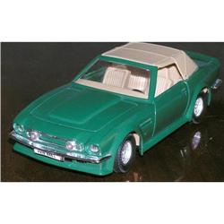 Aston Martin Model #1493061