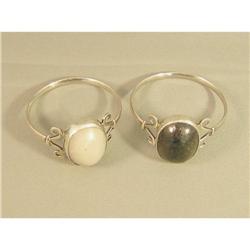 Napkin Rings #1493072