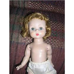 Madame Alexander Alexander- Kins tagged panties#1493090