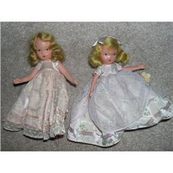 Nancy Anns Princess Rosanie and Monday #1493093