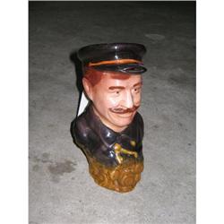 French Pitcher "Onnaing" c.1940 #1493149