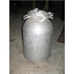 Italian Milk Pot #1493151