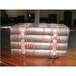 French Box "Books" #1493157