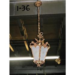 French Lantern #1493162