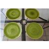 Majolica plates #1493178