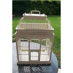 Bird cage #1493182