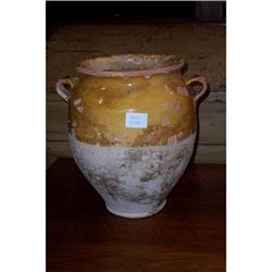 19th Century French Confit Pot #1493187