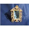 Image 1 : ANTIQUE VICTORIAN MIRROR  #1493280