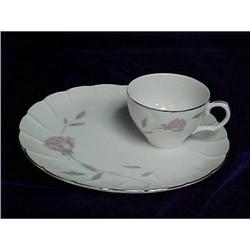 Laurel Gladys  #402, luncheon set #1493366