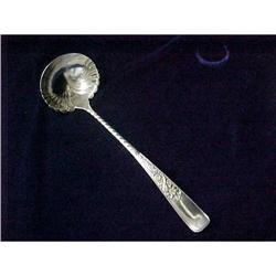 Rogers Brothers / International Silver Assyrian#1493382