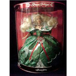 Barbie Special Edition 1995 #1493393