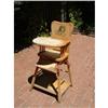 Highchair #1493440