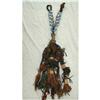 Woven Turkoman Horse neck kerevat + beads-K2 #1493443