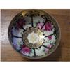 Image 1 : Nippon Bowl with Roses #1493452