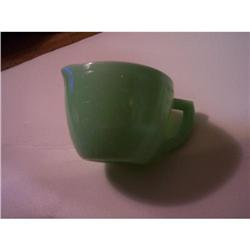 McKee 2 Cup Measure Pitcher #1493519