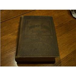 1892-PANORAMA of NATIONS by H.G.CUTLER #1493522