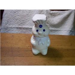 1988 Pilsbury Dough Boy CJ #1493526