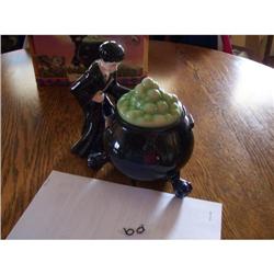 2000 Harry Potter CJ #1493527