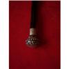 Image 1 : Silver Topped Walking Stick #1493539