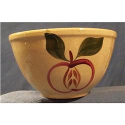 WATT Open Apple Mixing Bowl #1493600