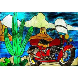 1947 INDIAN CHIEF Motorcycle  #1493654