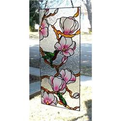 -Fluttering Hummingbird MAGNOLIAS #1493667