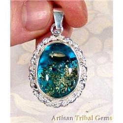 Blue Amber 'THE PERFECT GIFT #1493691
